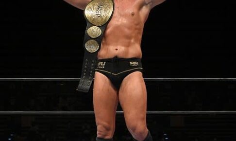 【新日本】ザックがIWGP世界ヘビー級王者の鷹木から勝利！飯伏は石井をカミゴェで勝利！KENTAが裕二郎との同門対決を制する！9.23大田区『G1 CLIMAX31』＜全試合結果＞