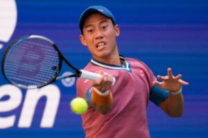 【サンディエゴＯＰ】錦織圭が腰のケガで棄権　マレーと対戦の１回戦