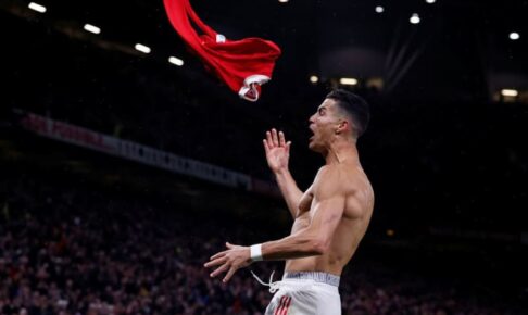 【欧州CL】C・ロナウド終了間際に決勝弾！ カシージャス超えのCL通算178試合出場に花