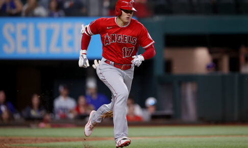 【MLB】「脚力で打線に火をつけた」大谷翔平、現地メディアは2盗塁を高評価　リーグ史上初の偉業も達成