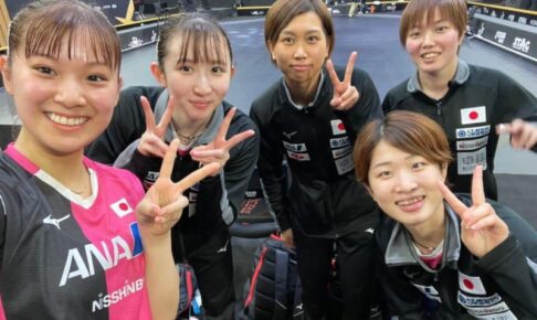 ＜卓球＞日本が韓国を圧倒し47年ぶり優勝！中国ネットは早田ひなを高評価「伊藤を上回るかも」