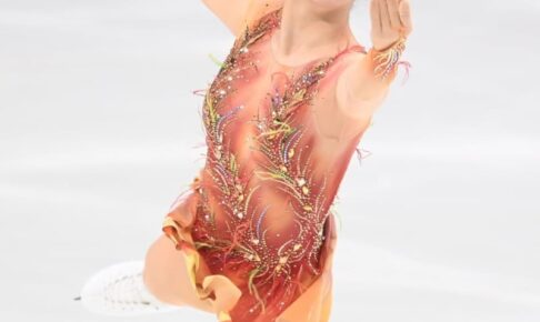 樋口新葉　トリプルアクセル初成功　五輪シーズンへ「悔しい気持ち忘れることなく」