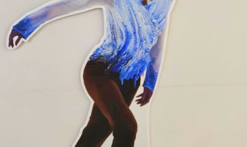 羽生結弦のトレードマークといえば？中国でネットアンケート、1位は…