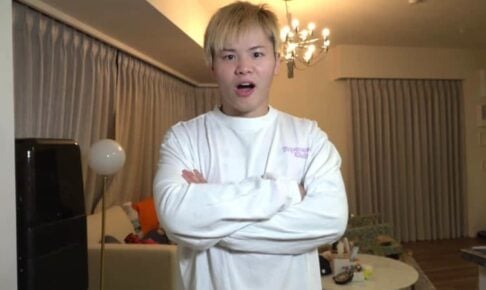 那須川天心ブチギレ、鬼滅・猗窩座にガチ説教　「芸術性がない」「ほんとにセコい」