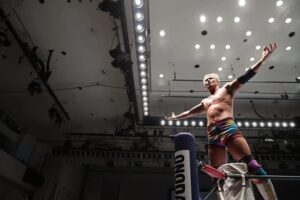 【新日本】オカダがSANADAを振り切り5連勝！後藤はYOSHI-HASHIとのパートナー対決を制す！コブはタイチを圧殺！EVILはタマを闇討ち！オーエンズが棚橋から勝利！＜G1 CLIMAX31＞10.4後楽園