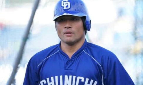 中日・平田良介が異形狭心症を公表　今季1軍で打率.155「自分自身も野球がしたい」