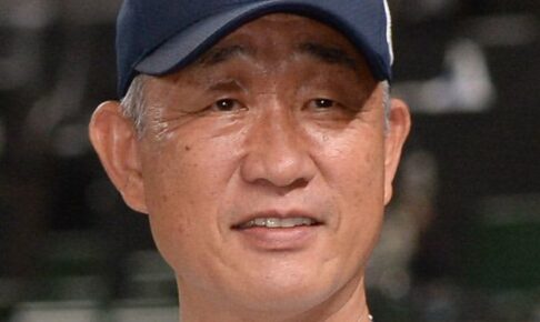 西武・辻監督退任へ　松井2軍監督の昇格最有力