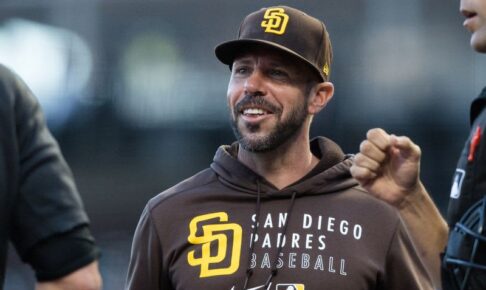 ＭＬＢ＝プレーオフ逃したパドレス、ティングラー監督を解任