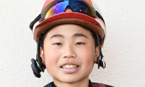 大塚騎手が木村師と和解　和解金80万円は全額寄付