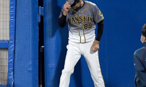 阪神矢野監督が自力V消滅に「終わったことは変えられない。変えられるところに挑戦」