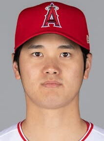 大谷翔平、“メジャー最強打者”ノミネート　「ハンク・アーロン賞」最終候補入り　