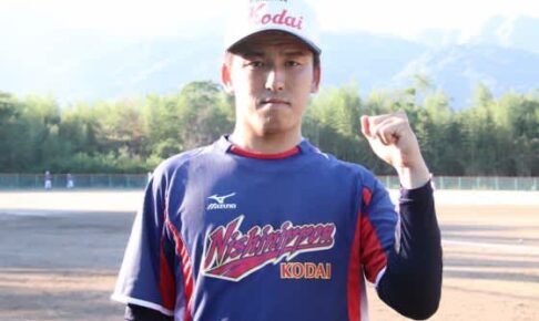 【大学野球】西武が1位指名を公表　ドラフトの目玉に挙がる西日本工大・隅田知一郎の転機と決断