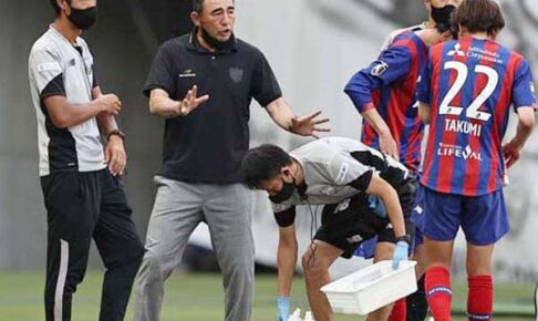 【サッカー】長谷川健太氏は「ポスト森保」報道否定も…“ハセケンJ”誕生のシナリオはすでにある！