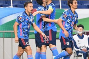 【Ｗ杯アジア最終予選】豪州に薄氷勝利で「首の皮一枚」がトレンドワード