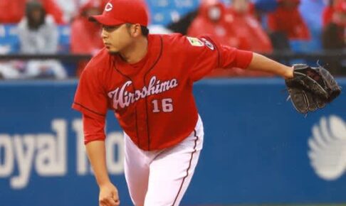 広島、09年ドラ1の今村猛ら6投手に戦力外通告　ルーキー行木は育成で再契約へ