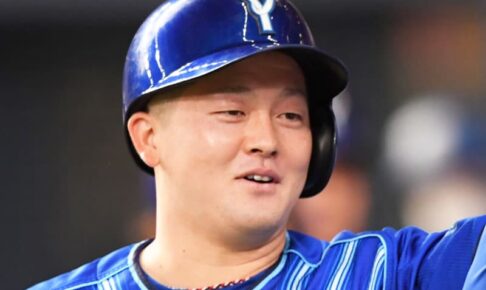 DeNA・牧が66得点で62年ぶり球団新を更新　新人安打記録は11位タイまで浮上