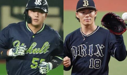 どうなるMVP争い　専門家「ヤクルト優勝すれば間違いない」　阪神、ロッテなら混戦か