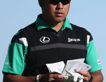 松山英樹は28位T　K・ミッチェルが2日間18アンダーで首位