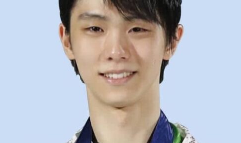 フィギュア羽生「目標4回転半」　GPシリーズ開幕へ抱負