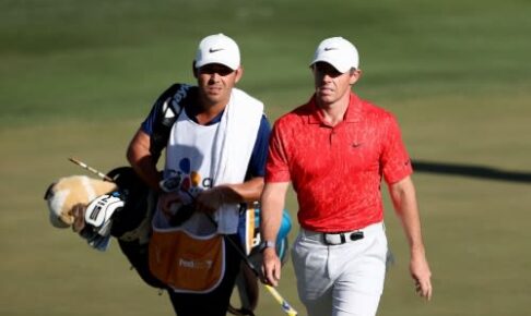 「勝つことに集中していた」ローリー・マキロイが米20勝達成！　リッキー・ファウラーは3位タイ、松山英樹は59位タイ