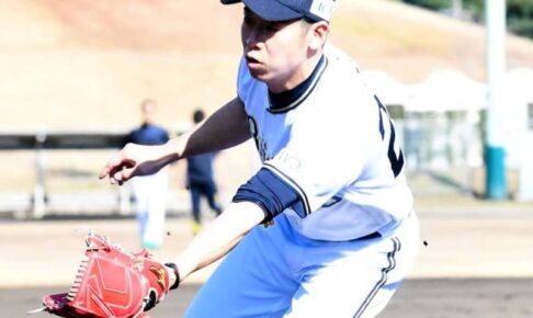 オリックス　近藤大亮ら3選手に戦力外通告　2選手は育成で来季再契約方針