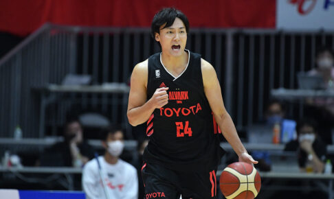 【Bリーグ】2度王者に輝いたアルバルク東京、優勝候補筆頭のつまずきと再スタート