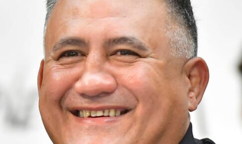 【ラグビー】ジョセフHCが見据える“未来”　23日オーストラリア戦「若い選手は大きなチャンス」