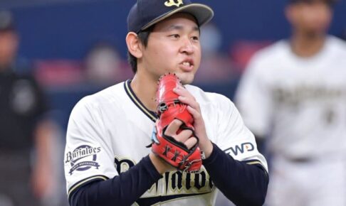 首位オリックス　辛勝も優勝へ大きな1勝！宮城が13勝目　ロッテの優勝M5で停滞