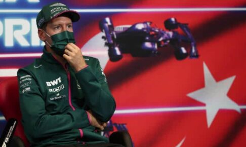 多すぎるF1のレース数に「もはや特別な感じがしない」とベッテルが反対。スタッフへの影響にも言及