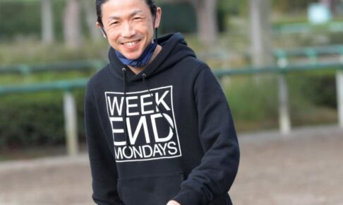 松岡　11月復帰へ「だいぶ良くなりました」　20年2月に大腿骨骨折