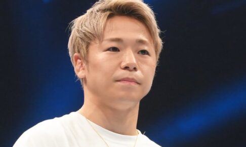 武尊が抗議「不確定な記事出すのやめて」那須川天心との対戦は「今も実現に向けて話し合い」