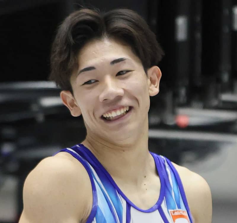 南一輝が種目別ゆかで銀メダル 頂点届かずも超大技習得で「一番輝ける選手に」世界体操 南一輝が種目別ゆかで銀メダル 頂点届かずも超大技習得で「一番輝ける選手に」世界体操