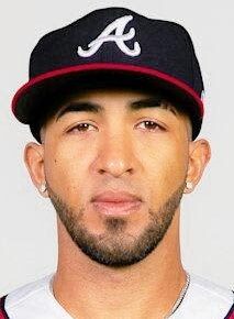 ブレーブス、昨季王者ドジャース撃破し22年ぶりワールドシリーズ進出　ロサリオ決勝弾