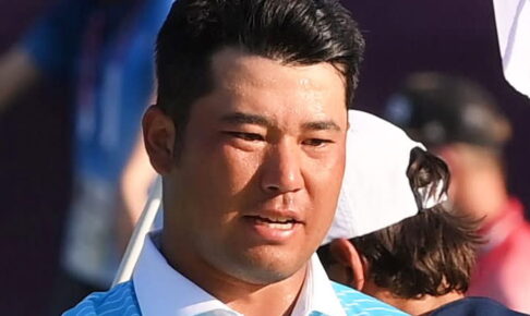 松山英樹が逃げ切り優勝　米ツアー7勝目　ZOZOチャンピオンシップ