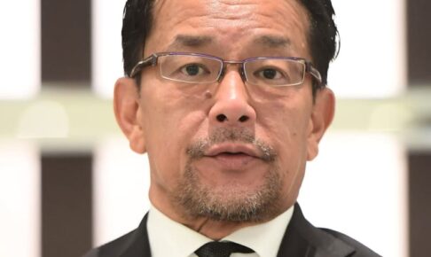 【ＲＩＺＩＮ】榊原ＣＥＯが那須川ＶＳ武尊に言及「現状『ノーコメント』としか言えない」
