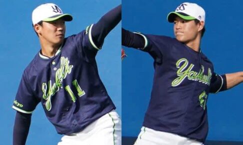 ヤクルト6年ぶりV王手　球団OBが「CSを考えると1位が必要」と言う理由とは？