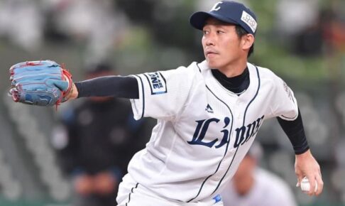 西武　12年パMVP左腕・吉川光夫ら8選手が戦力外「申し訳ない」【各選手コメント】