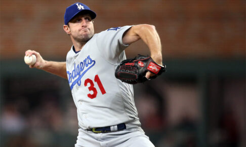 【MLB】大谷翔平との共闘なるか　剛腕マックス・シャーザーにエンゼルス入りの可能性浮上　米メディアが指摘