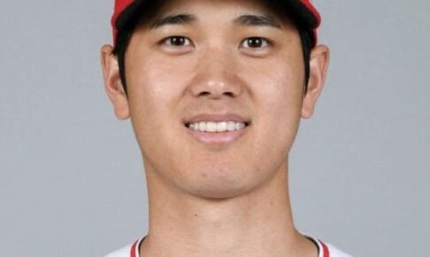 大谷翔平、DHで最終候補入り　打撃ベストナイン相当の賞