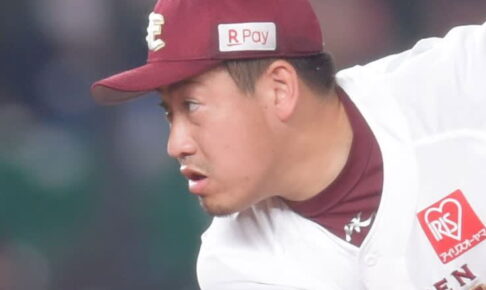 戦力外通告に「そうだよな」楽天・牧田、納得も現役続行に意欲　WBCでも活躍