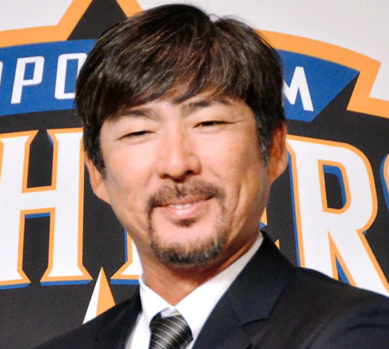 小笠原道大ヘッド兼打撃コーチが日本ハムを退団 球団が発表 20年に古巣復帰 小笠原道大ヘッド兼打撃コーチが日本ハムを退団 球団が発表 20年に古巣復帰
