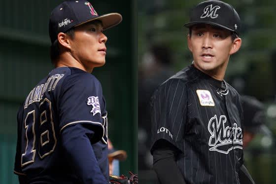 オリックスにあってロッテになかったものとは? パ・リーグの勝負を分けた“差” オリックスにあってロッテになかったものとは? パ・リーグの勝負を分けた“差”