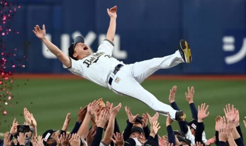 オリックス優勝の経済効果は？　関西で約208億円と関大・宮本名誉教授が試算