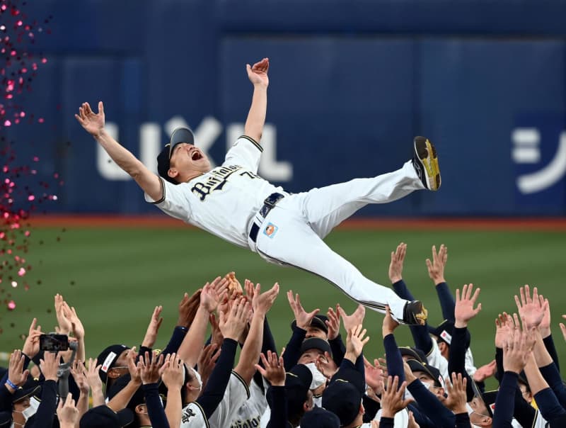 オリックス優勝の経済効果は? 関西で約208億円と関大・宮本名誉教授が試算 オリックス優勝の経済効果は? 関西で約208億円と関大・宮本名誉教授が試算