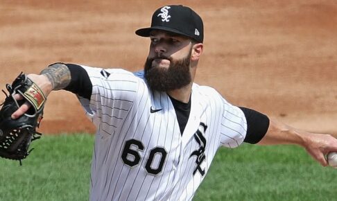 【MLB】「フィールディング・バイブル・アウォード」の受賞者が決定