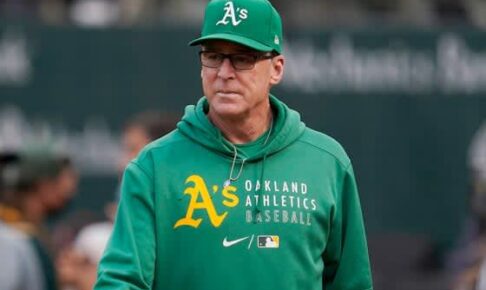 【MLB】ダルビッシュ所属のパドレス新監督にメルビン氏と米報道　今季までアスレチックス指揮