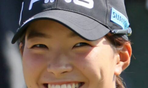 【三菱電機レディス】渋野日向子が1差3位の好発進　因縁の8番パー3も “ホールインワン回避”