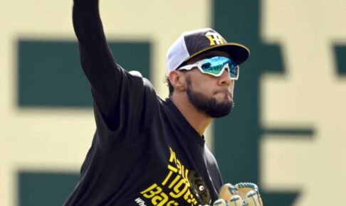 スアレス　阪神でも下克上日本一　鷹時代に達成「全力で戦うだけ」