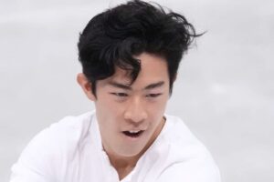 世界王者チェンが3年半ぶり敗戦から1週間で復活V　コーチ不在も2位に50点差圧勝