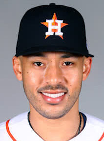 アストロズ、崖っぷちから逆転勝ちで2勝目　グリンキーが98年ぶり投手代打安打